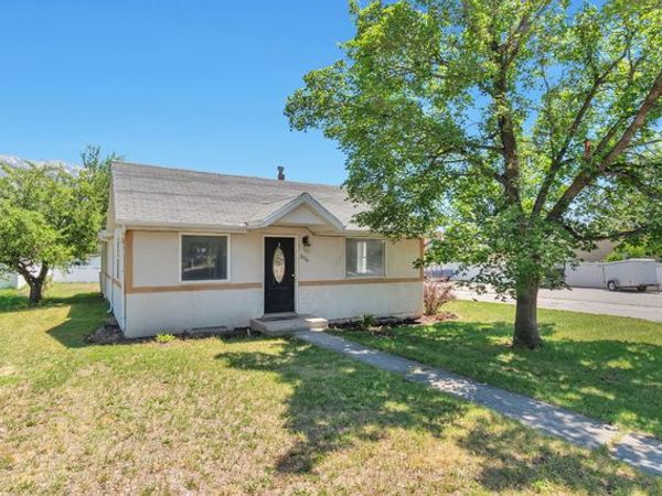 376 N 900 E, American Fork, UT 84003