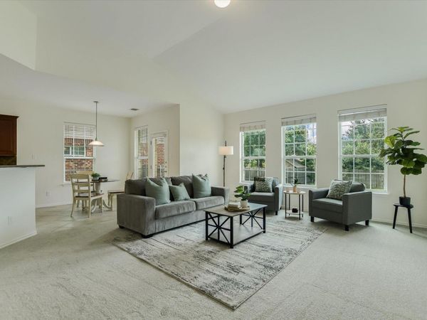 1206 Horseshoe Ranch DR, Leander, TX 78641