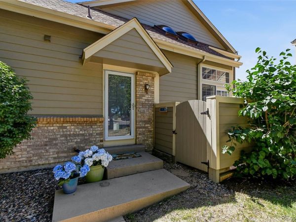 7370 E Florida Avenue, Unit 1024, Denver, CO 80231