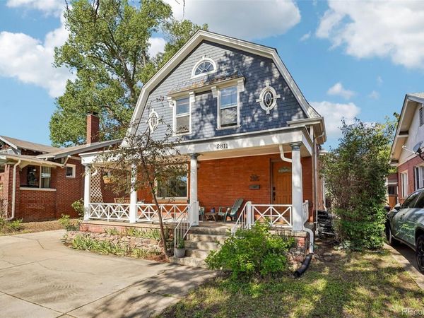 2811 Federal Boulevard , Denver, CO 80211