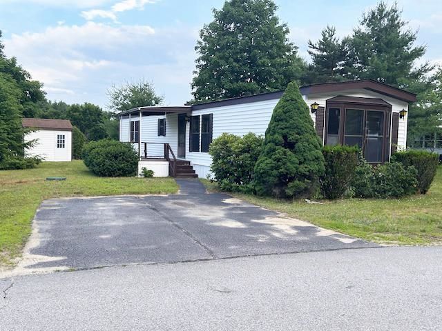 37 Monadnock Drive, Rochester, NH 03867 Main Photo