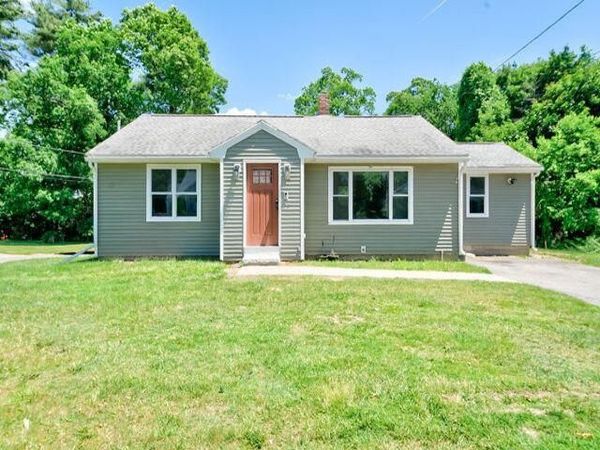 827 Nashua Road, Dracut, MA 01826
