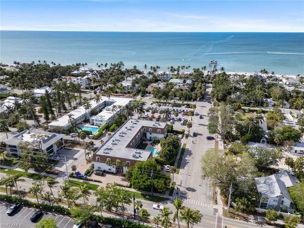 1222 Gordon DR , Unit 2, NAPLES, FL 34102