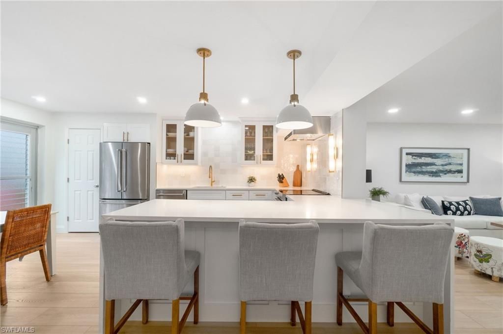 1222 Gordon Dr , Unit 2, Naples, FL 34102 Photo