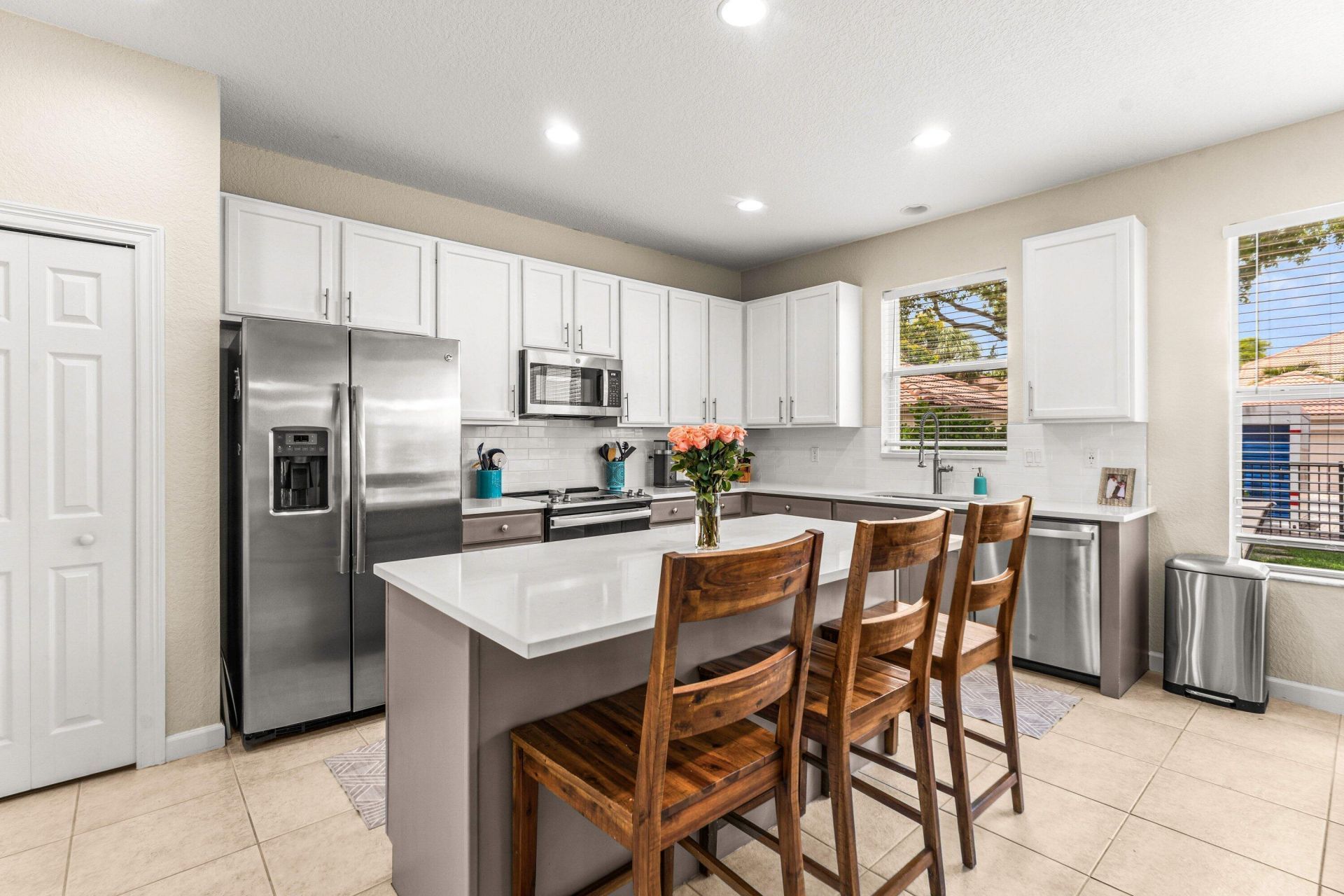 8215 Calterra Drive, Palm Beach Gardens, FL 33418 Photo