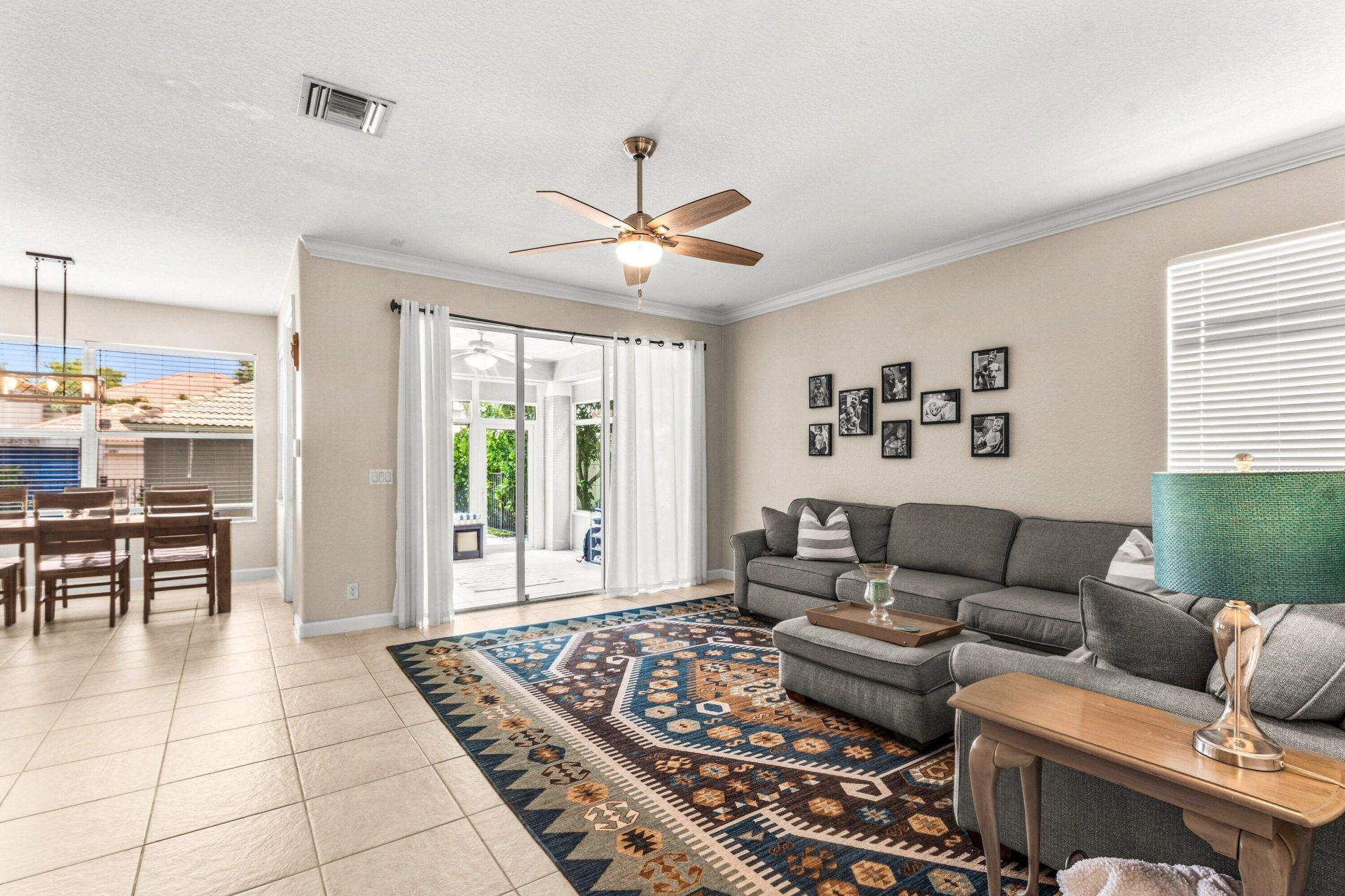 8215 Calterra Drive, Palm Beach Gardens, FL 33418 Photo