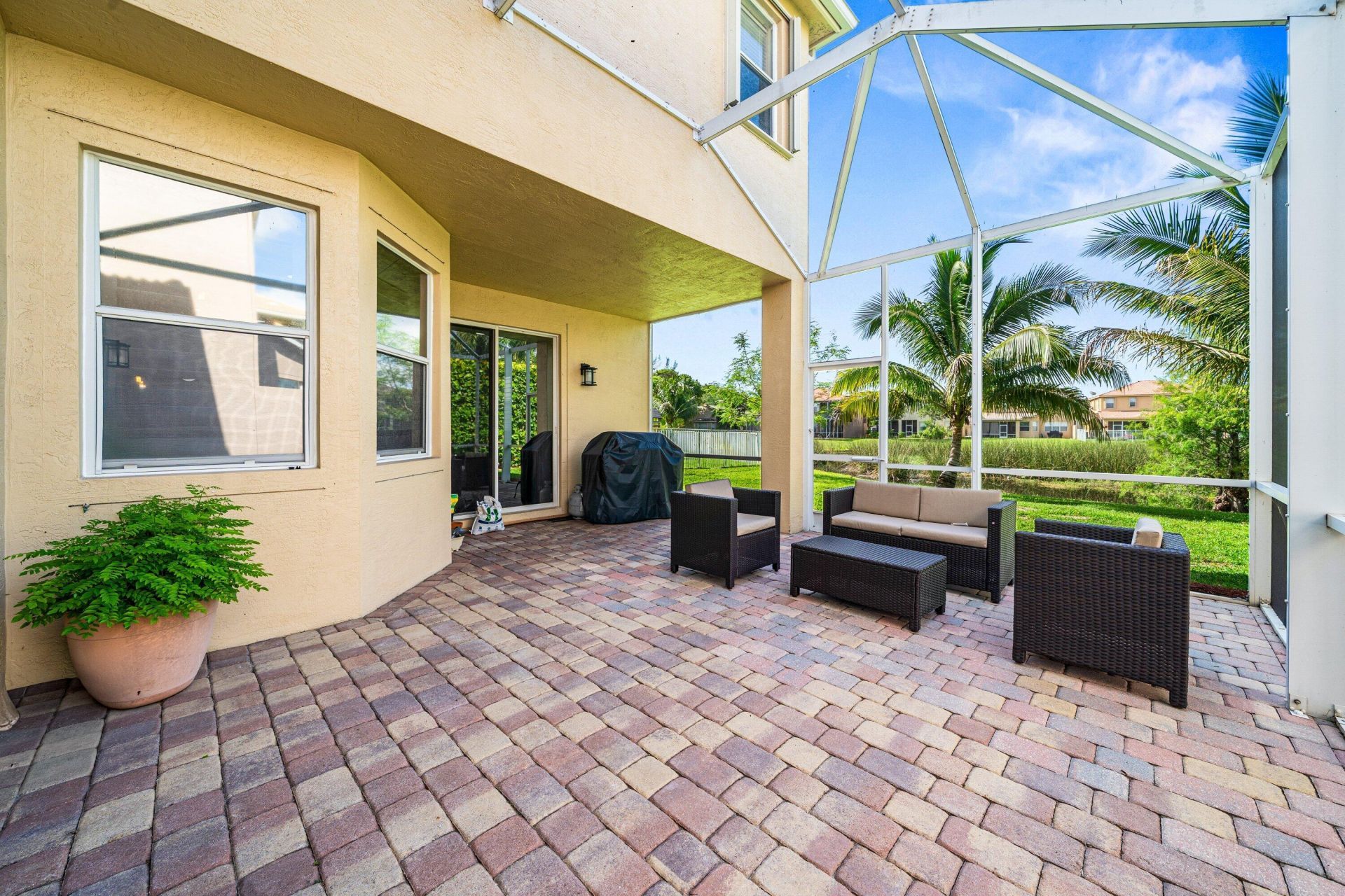7048 Via Leonardo, Lake Worth, FL 33467 Photo