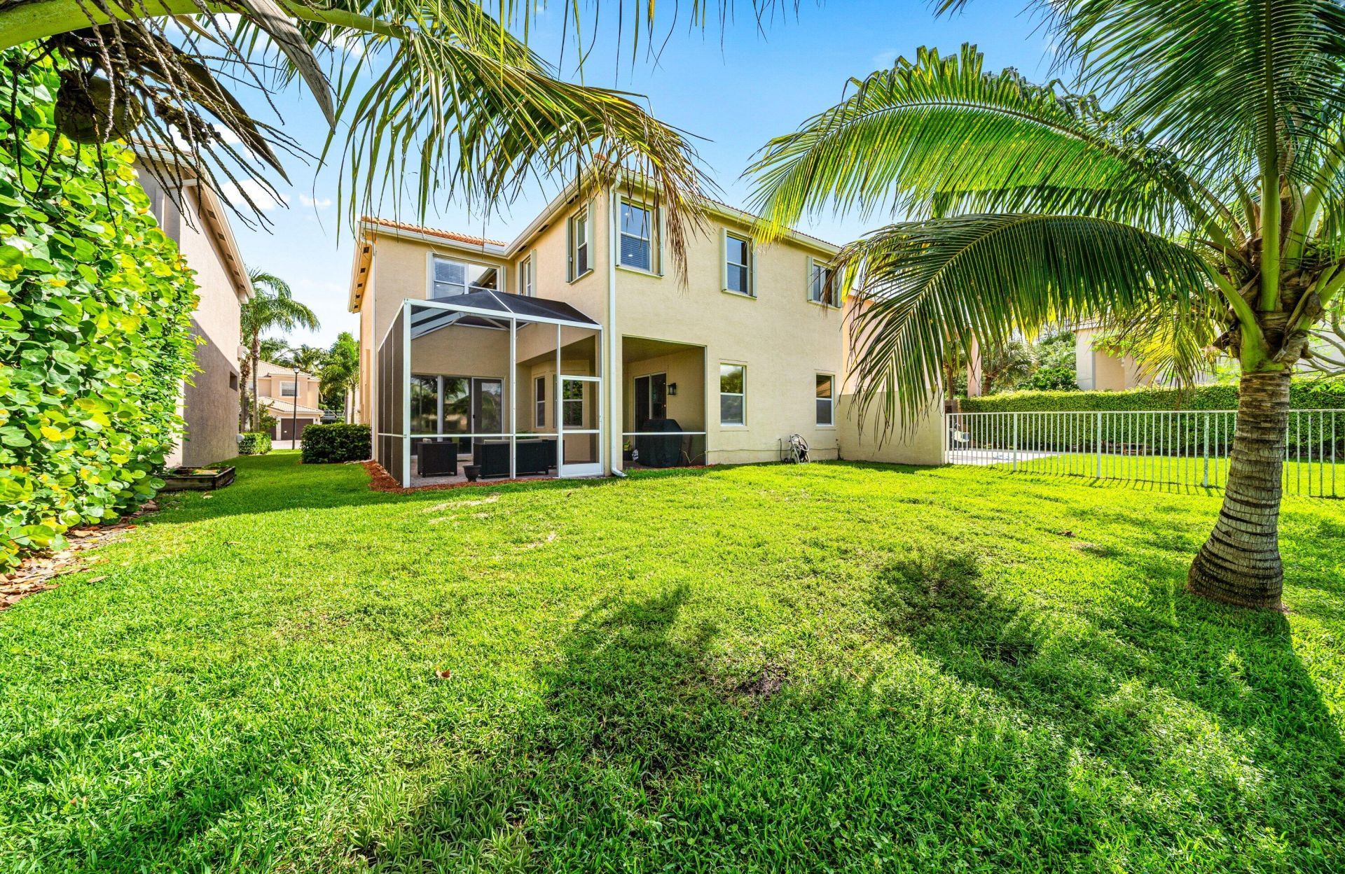 7048 Via Leonardo, Lake Worth, FL 33467 Photo