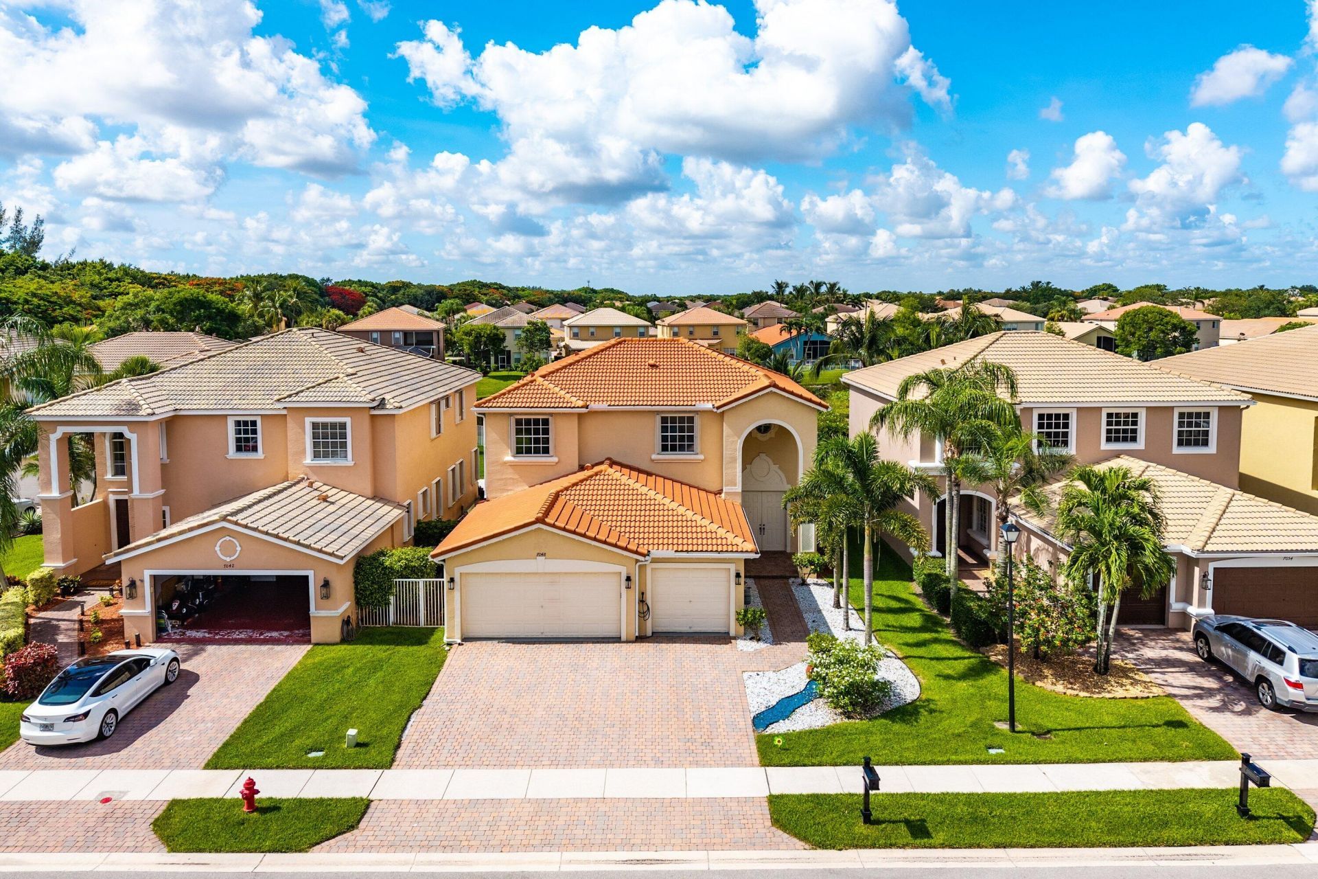 7048 Via Leonardo, Lake Worth, FL 33467 Photo
