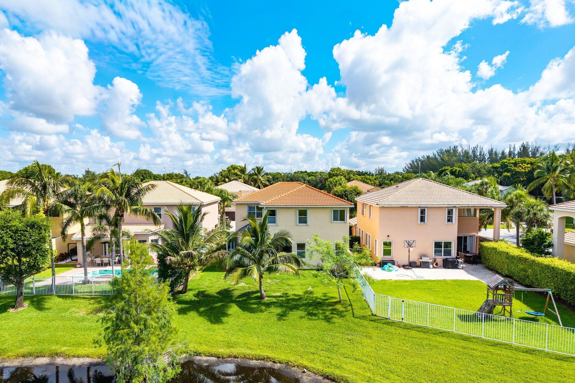 7048 Via Leonardo, Lake Worth, FL 33467 Photo