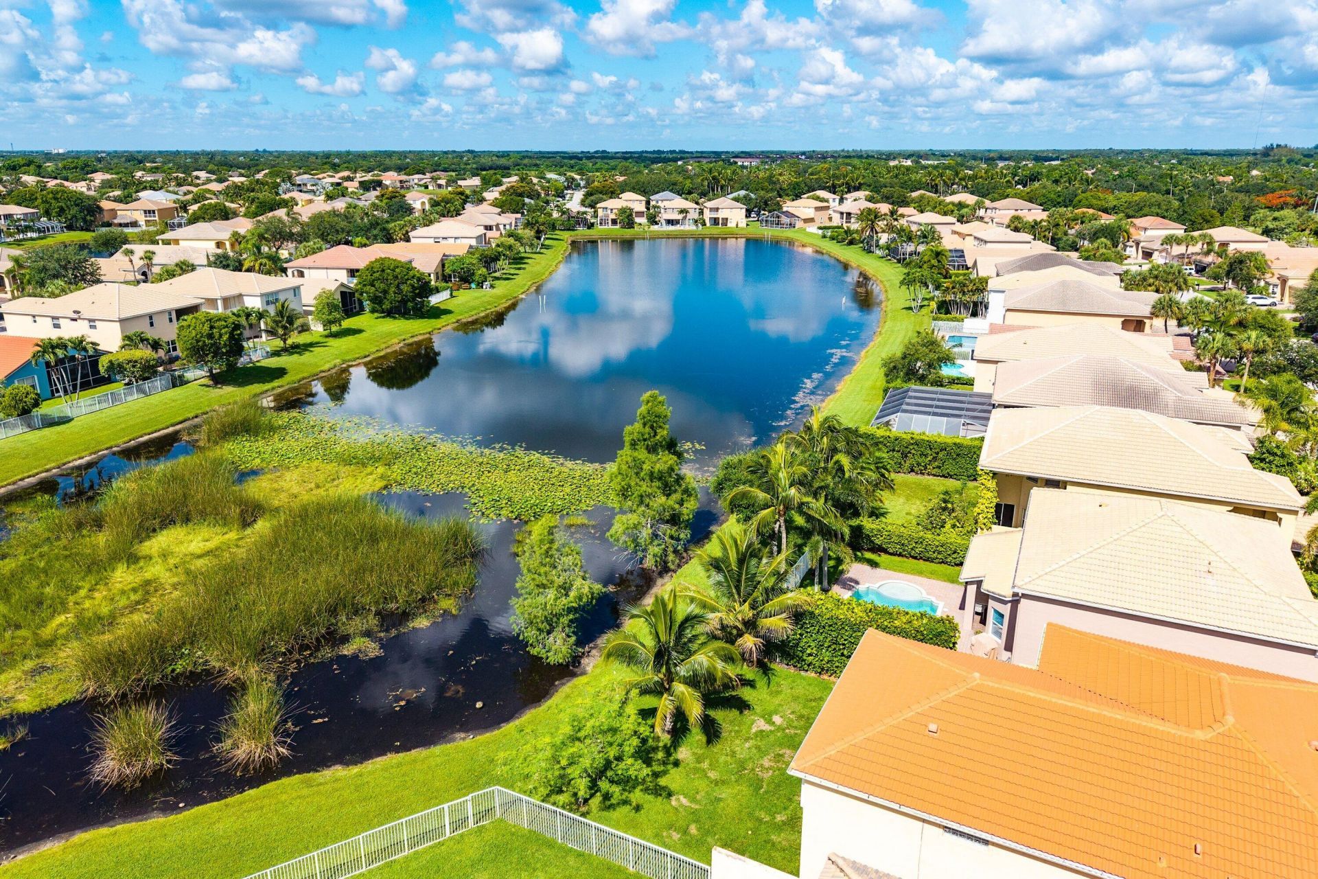 7048 Via Leonardo, Lake Worth, FL 33467 Photo