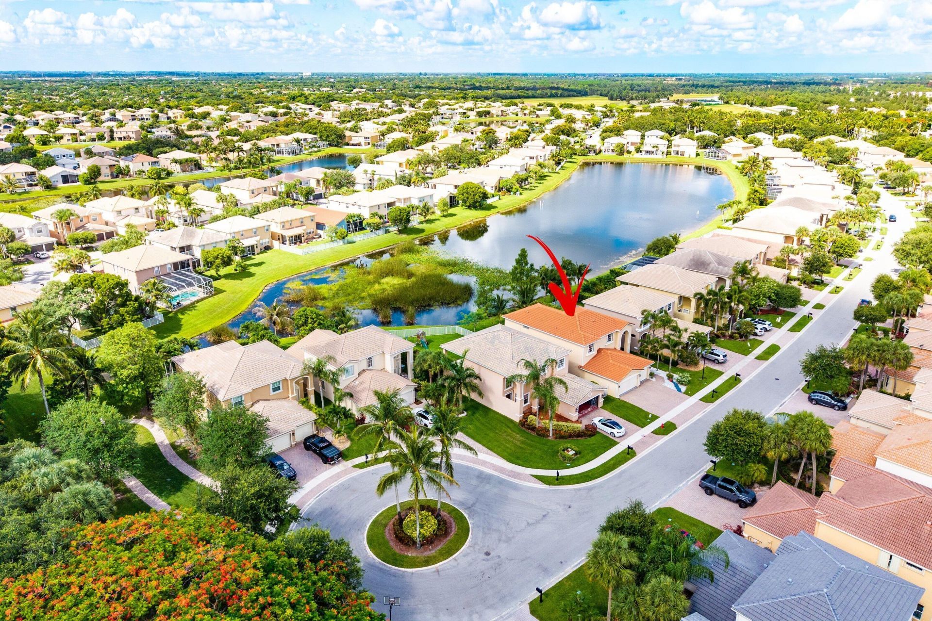 7048 Via Leonardo, Lake Worth, FL 33467 Photo