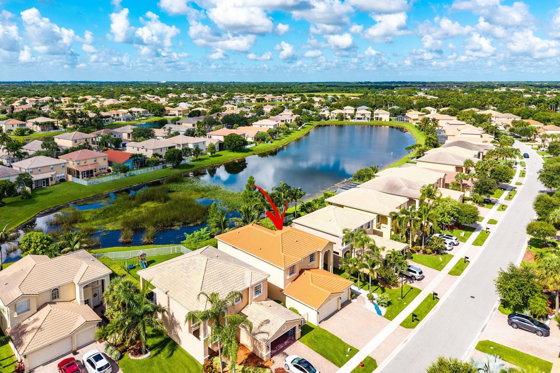 7048 Via Leonardo, Lake Worth, FL 33467 Photo