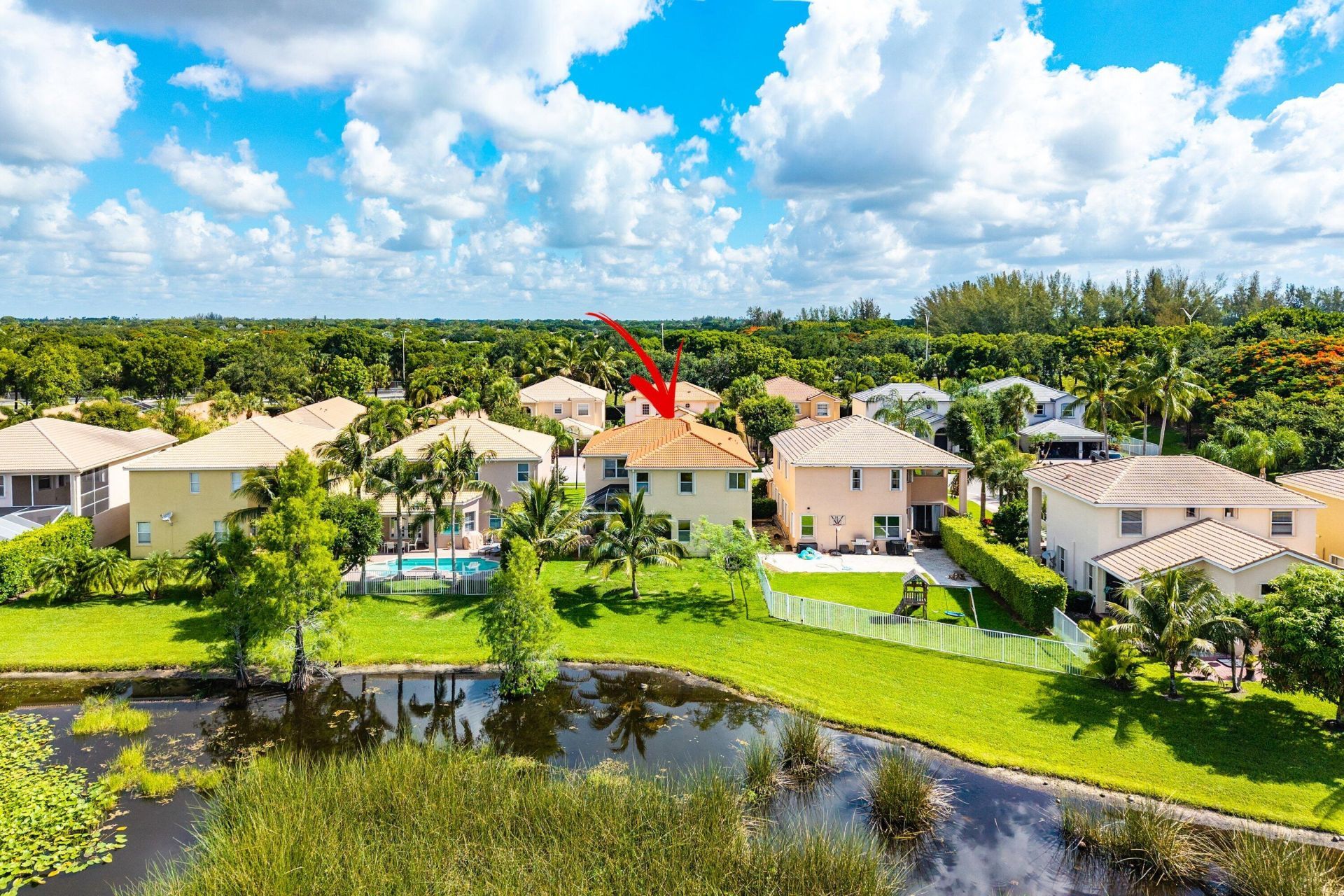 7048 Via Leonardo, Lake Worth, FL 33467 Photo