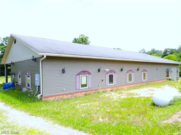46390 State Route 536, Woodsfield, OH 43793