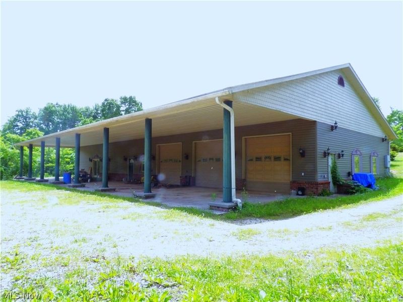 46390 State Route 536, Woodsfield, OH 43793 Photo 5