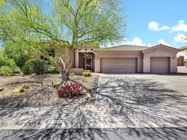 10810 N KINO Court, Fountain Hills, AZ 85268