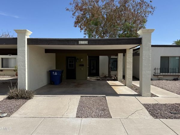 1711 E GAYLON Drive, Tempe, AZ 85282