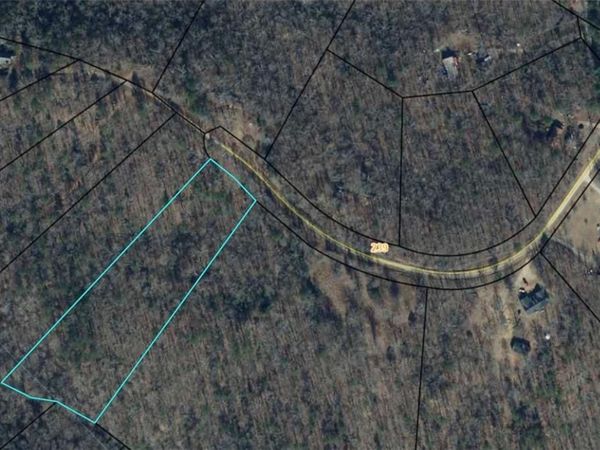 142 COYOTE TRAIL , Waco, GA 30182