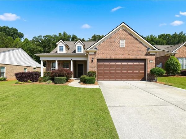 2930 Thistle Trail, Suwanee, GA 30024