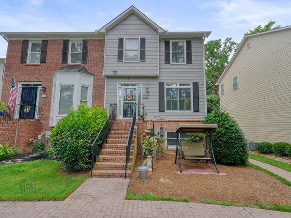 260 Manning Road SW, Unit 131, Marietta, GA 30064