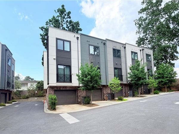 2199 Lenox Road NE, Unit 14, Atlanta, GA 30324