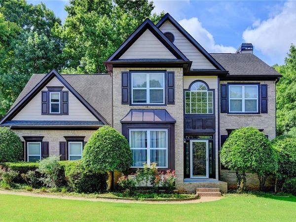 365 Ruby Forest Parkway , Suwanee, GA 30024
