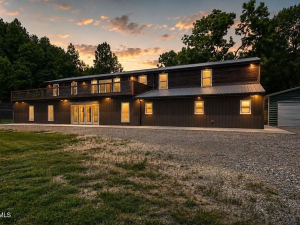4125 Pine Orchard Road, Butler, TN 37640