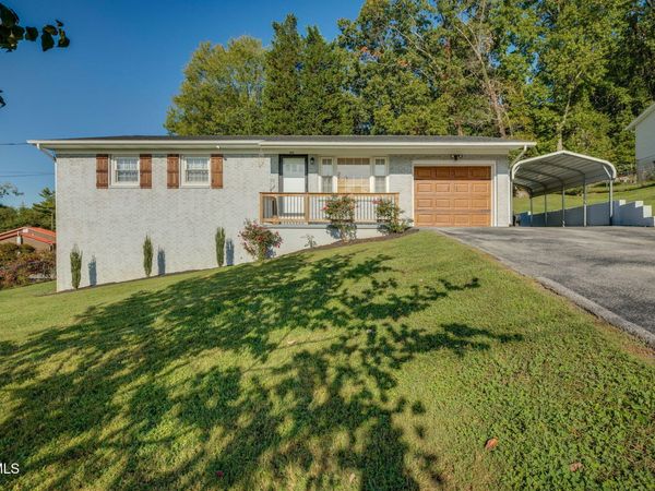 413 Anngea Lane, Kingsport, TN 37660