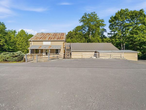 4903 North Roan Street, Johnson City, TN 37615
