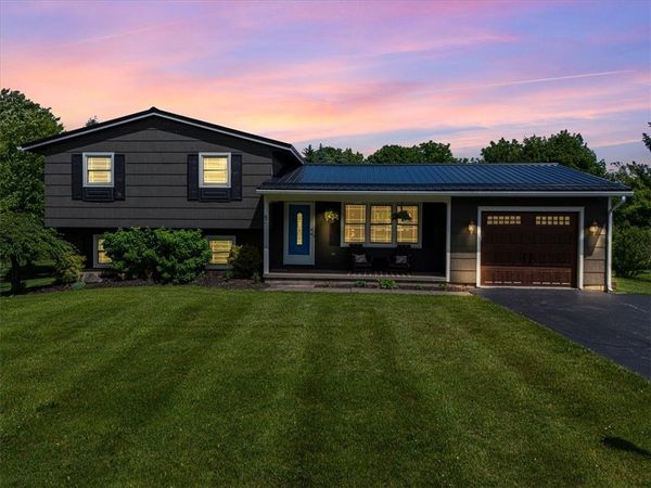 5 Hillside Dr Drive, Clifton Springs, NY 14432