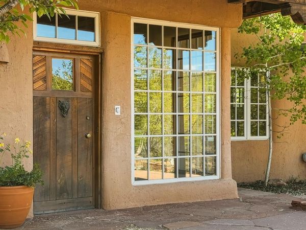 1692 Upper Canyon, Santa Fe, NM 87501