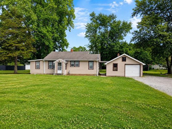 1840 N Us Highway 35 , Knox, IN 46534