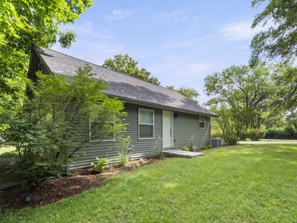 7225 Barnard Mill Road , Wonder Lake, IL 60097