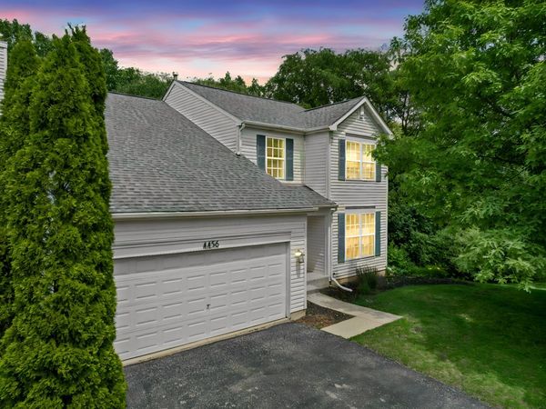 4456 W Lawn Avenue , Waukegan, IL 60085