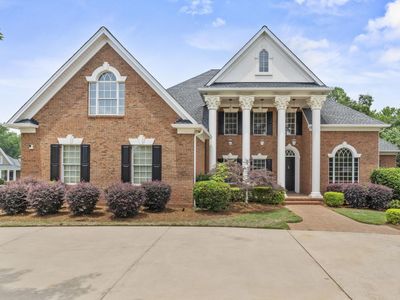 100 Tarawood Drive , West Columbia, SC 29169