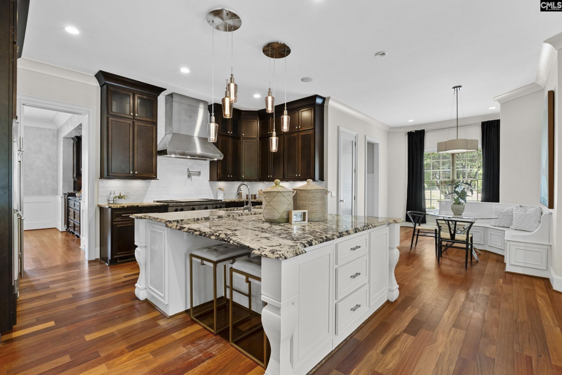 100 Tarawood Drive  Photo 11