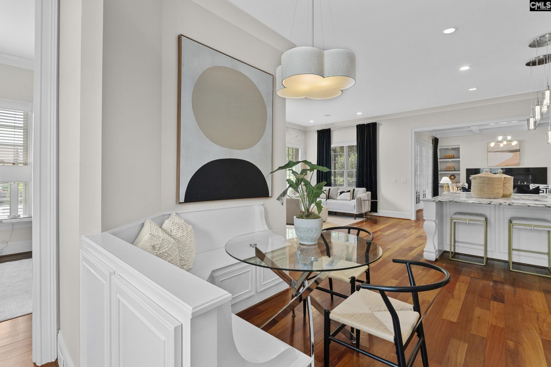 100 Tarawood Drive  Photo 15