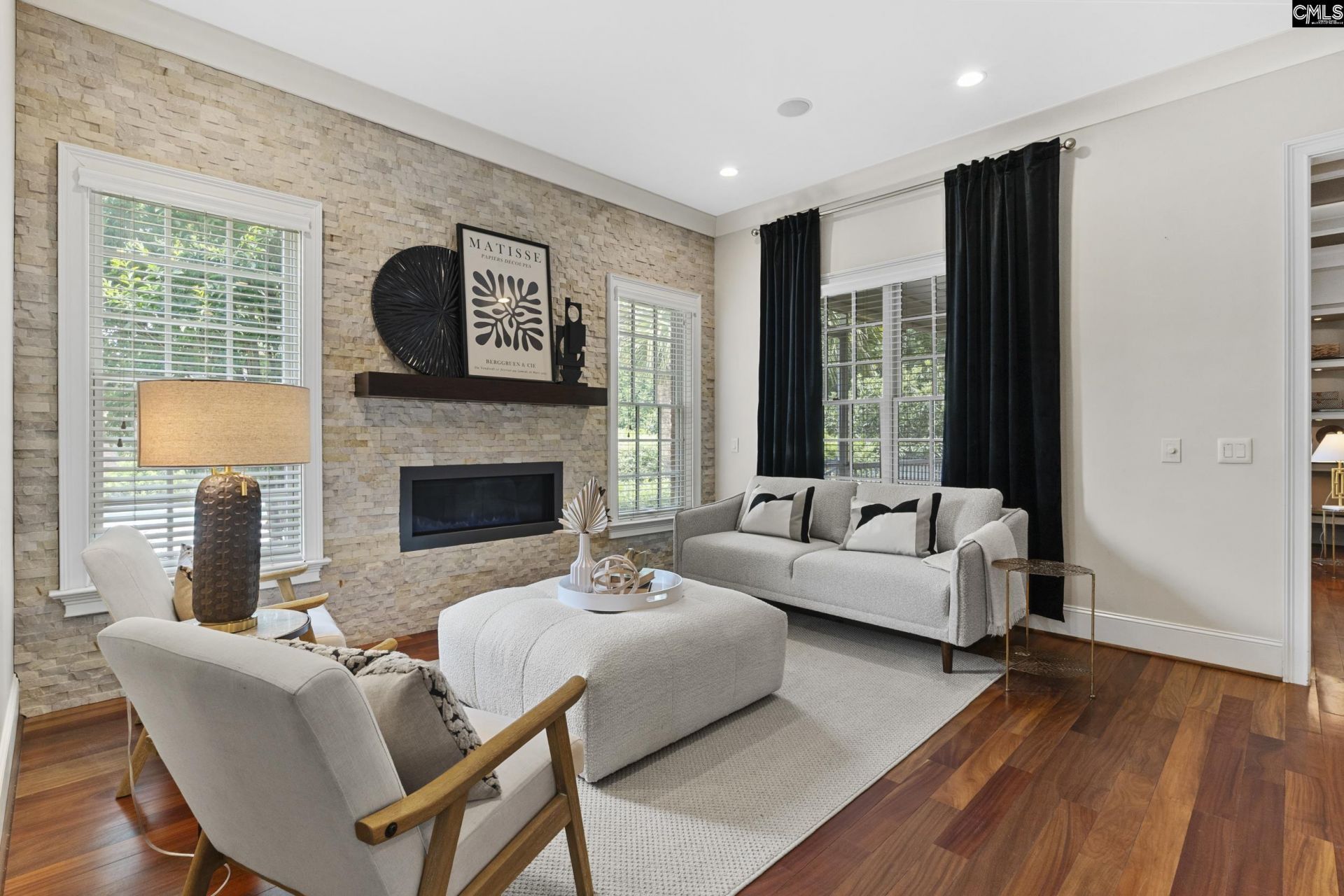 100 Tarawood Drive  Photo 17