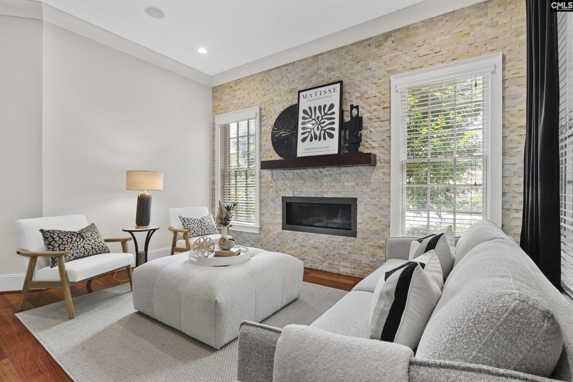 100 Tarawood Drive  Photo 18