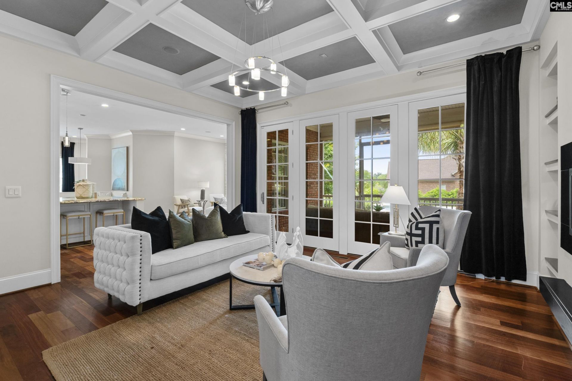 100 Tarawood Drive  Photo 19