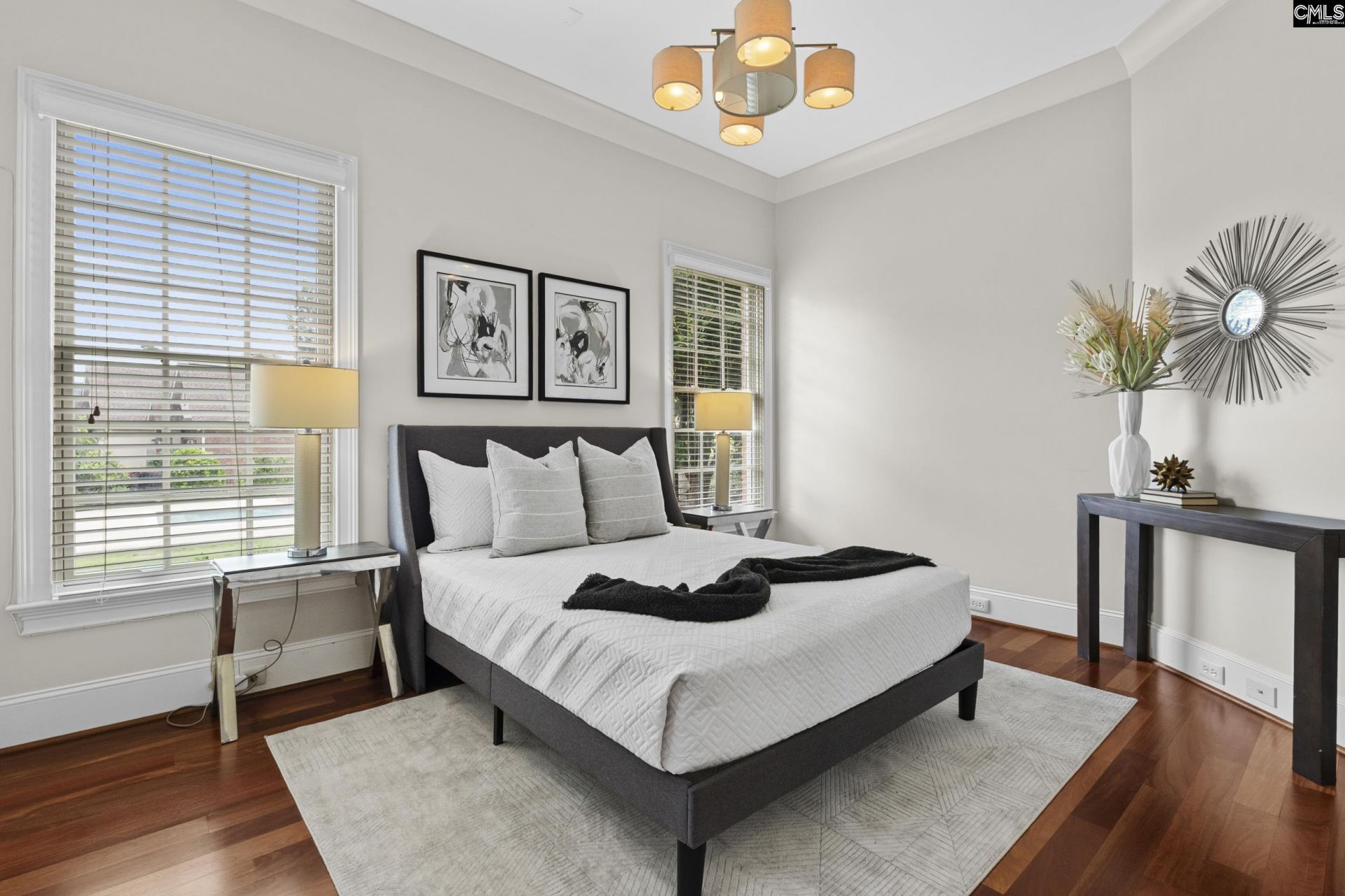 100 Tarawood Drive  Photo 29