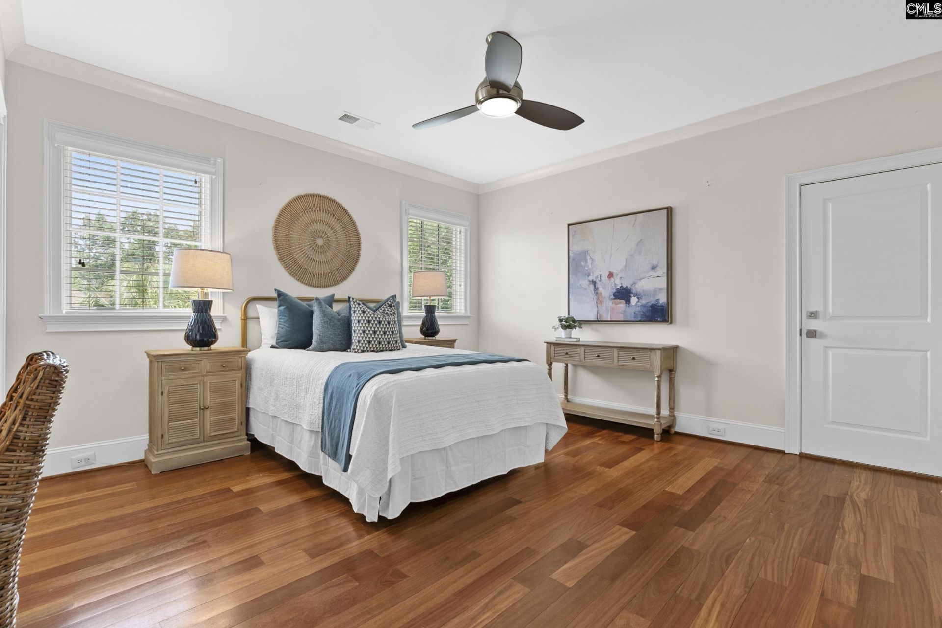 100 Tarawood Drive  Photo 34