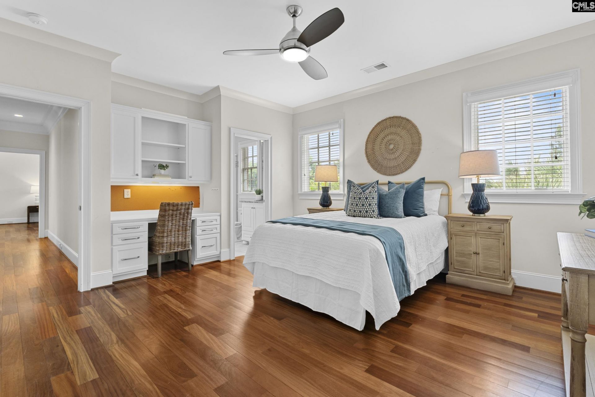 100 Tarawood Drive  Photo 35