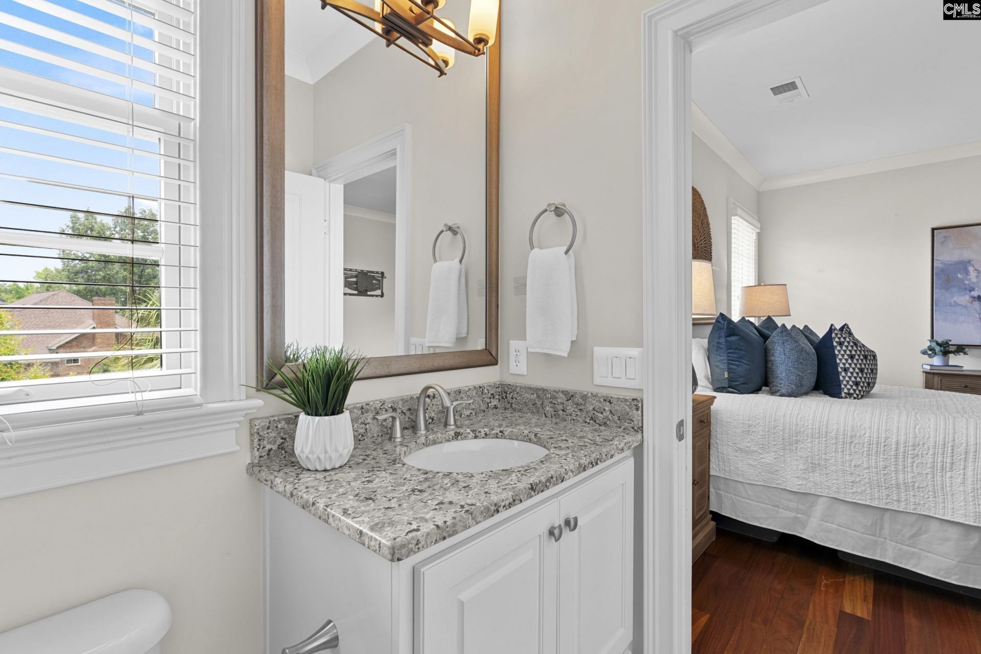 100 Tarawood Drive  Photo 38