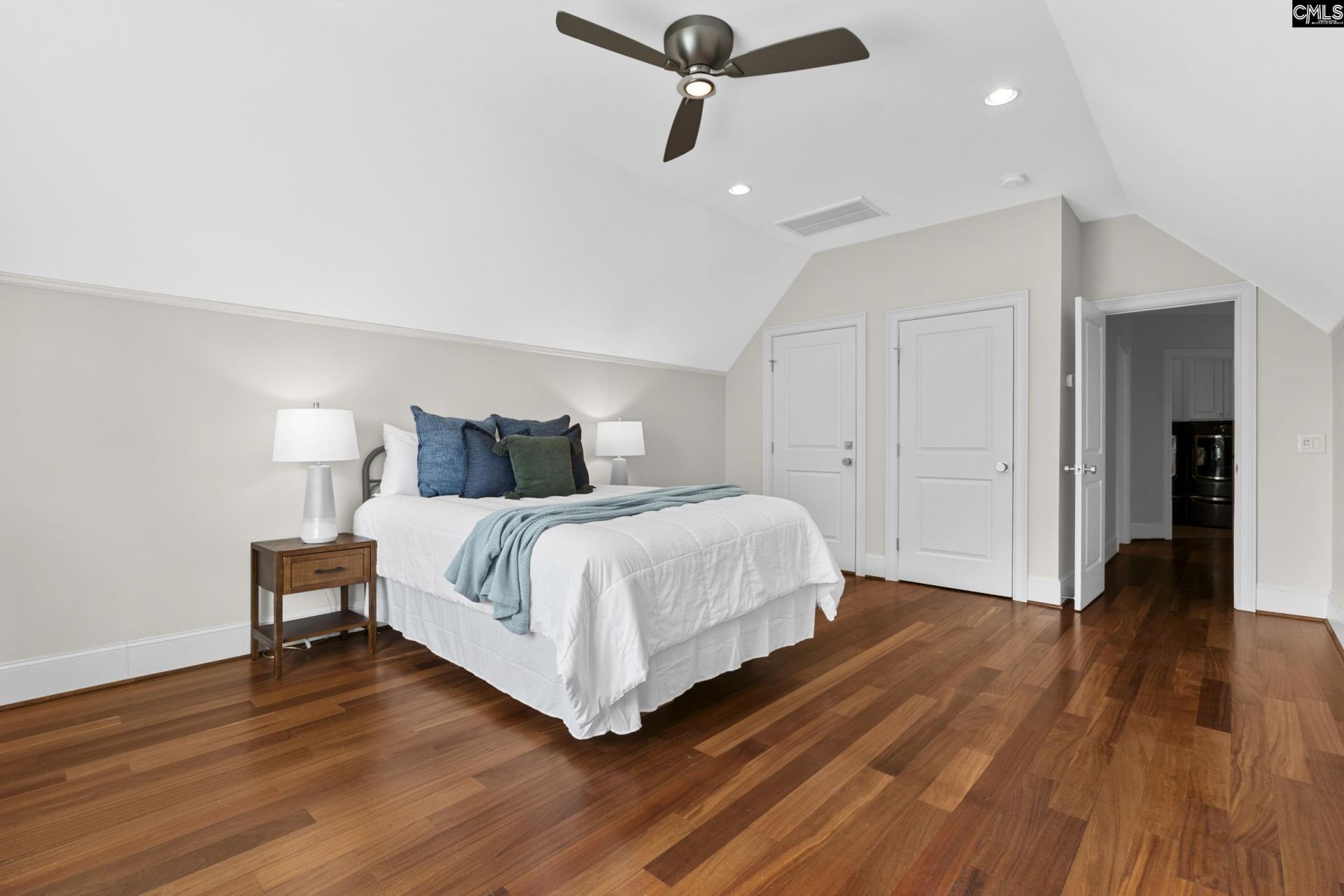 100 Tarawood Drive  Photo 45