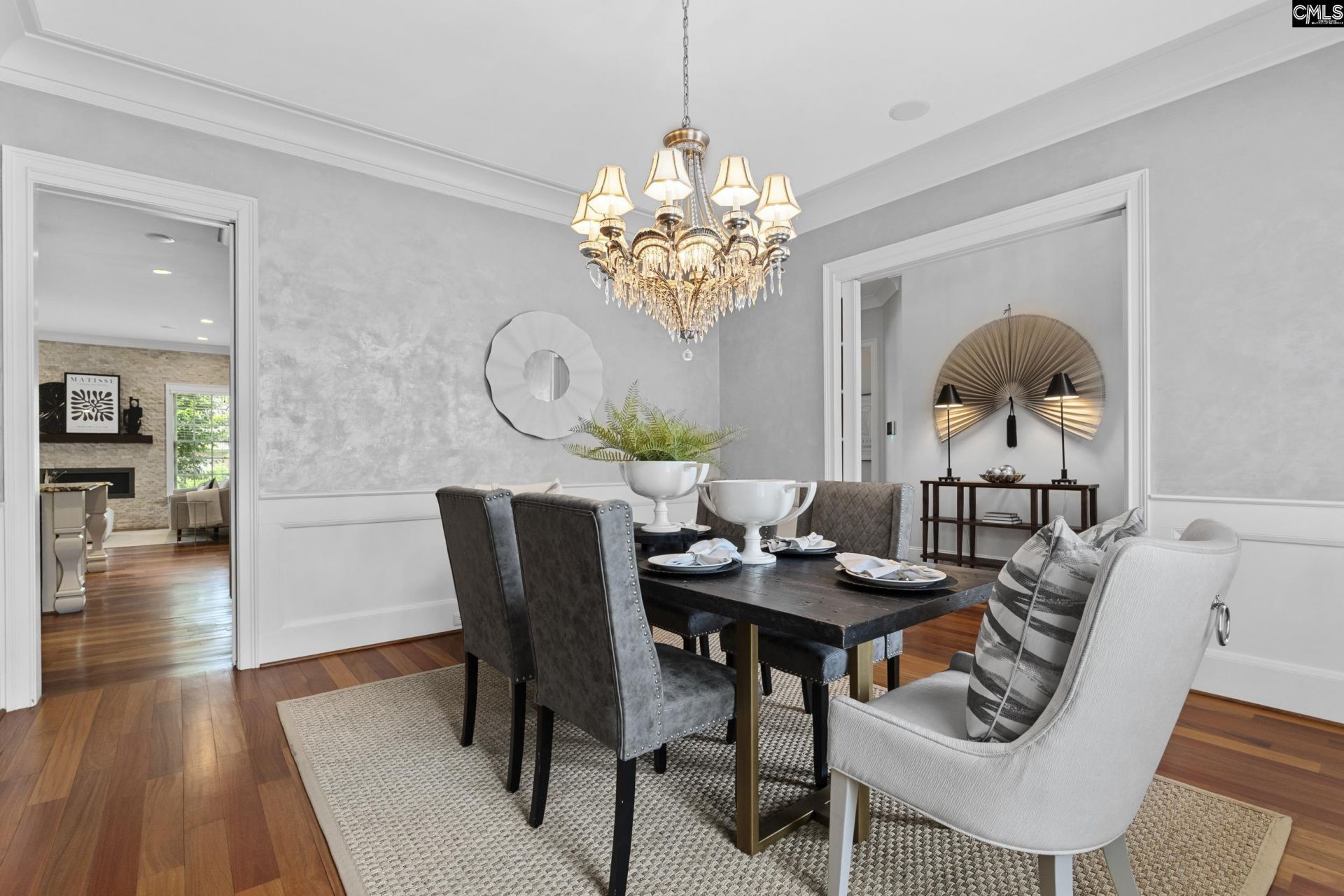 100 Tarawood Drive  Photo 8