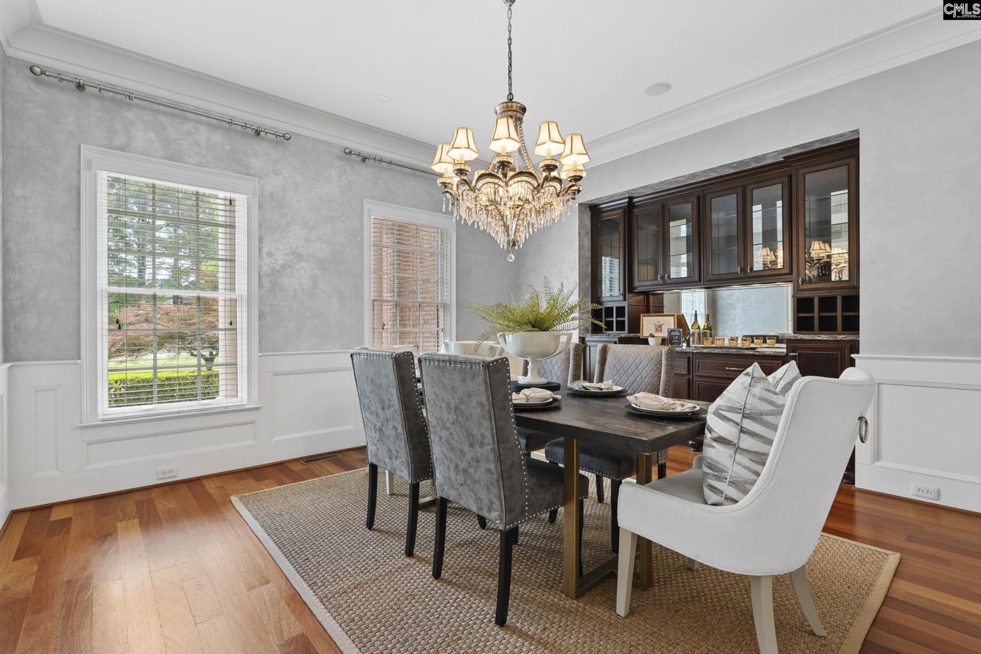 100 Tarawood Drive  Photo 9