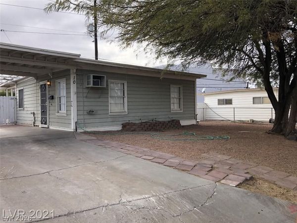 10 Idaho Way, Henderson, NV 89015
