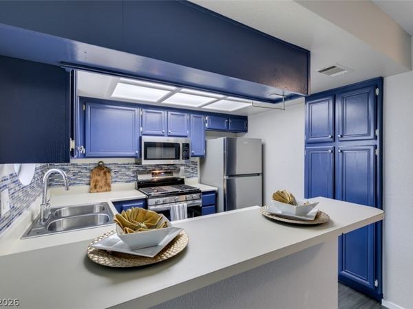 810 N Sloan Lane , Unit 103, Las Vegas, NV 89110